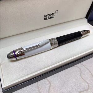 Montblanc Celebrity Collection Jimi Hendrix Fountain Pen
